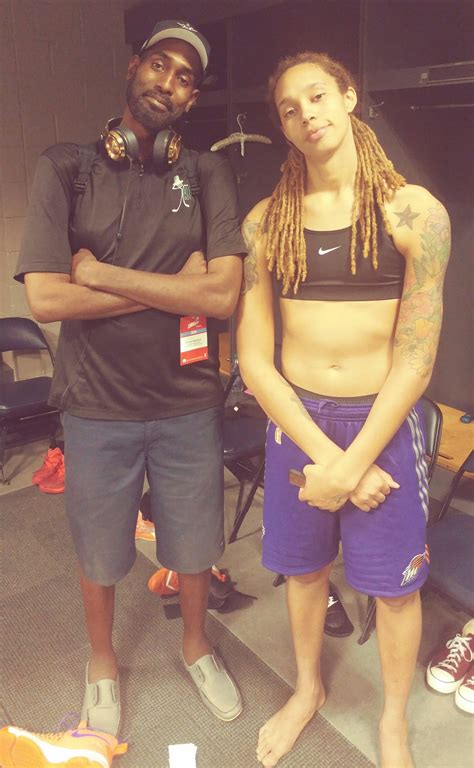 brittney griner nude|When Brittney Griner spoke about her nude photoshoot: “It came。